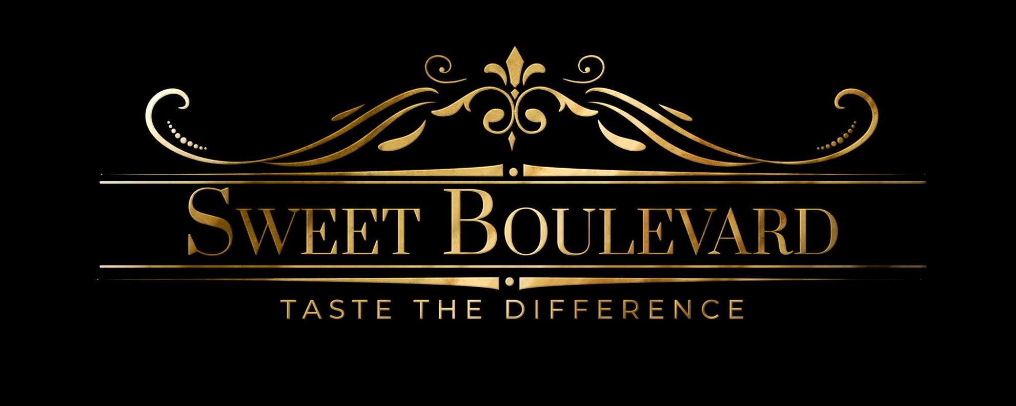 Sweet Boulevard