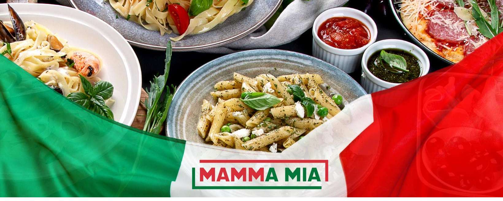 Mamma Mia Deli - Eden Island