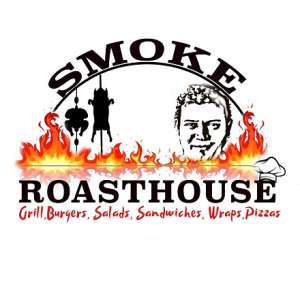 Smoke Roast House