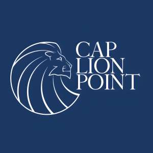 Cap Lion Point
