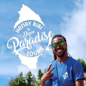 La Digue Paradise Tours