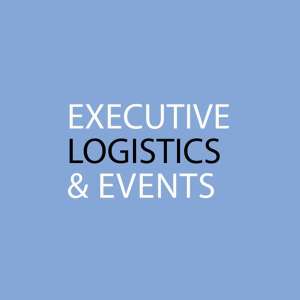 Executive Logistics and Events