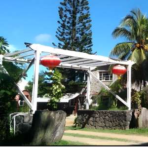 Chilli Bar Chinese Restaurant