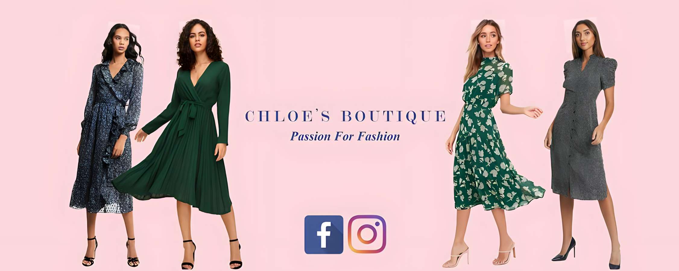 Chloe's Boutique Seychelles