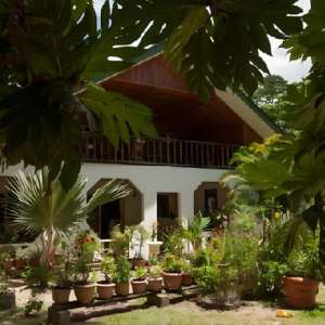 Jeanny's Self Catering Apartments