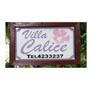 Villa Calice