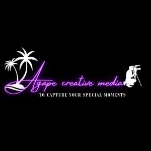 Agape Creative Media