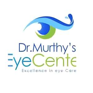 Dr. Murthy's EyeCenter
