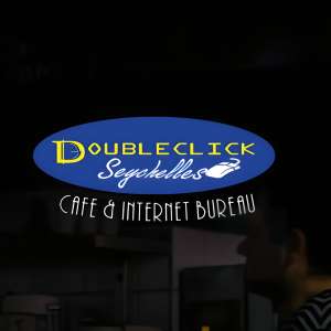 Doubleclick Cafe