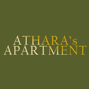 Athara's Apartment