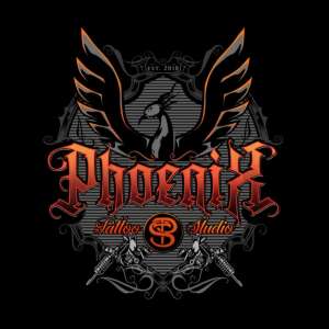 Phoenix Tattoo Studio