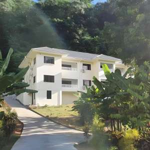 Kanasuk Self Catering Apartments