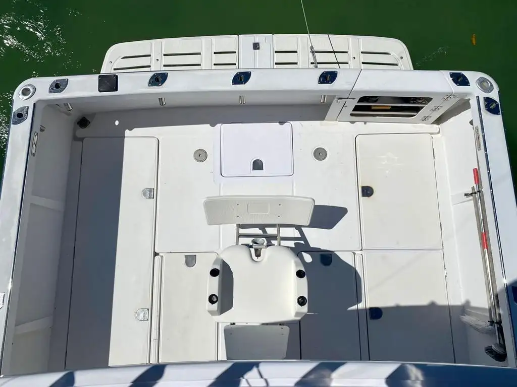 45' Venture — photo 5