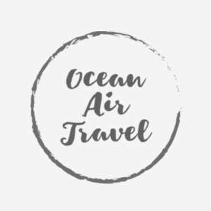 Ocean Air Travel