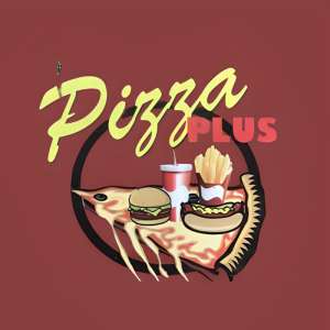 Pizza Plus