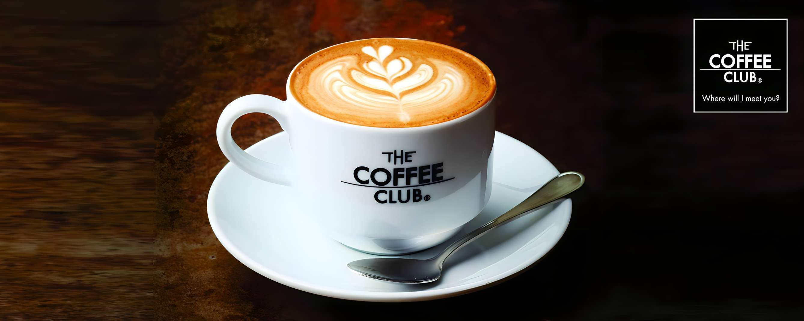 The Coffee Club