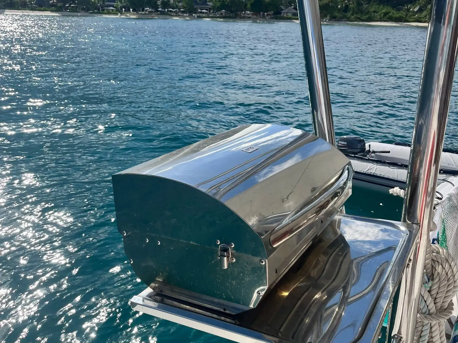 48' Leopard — photo 5