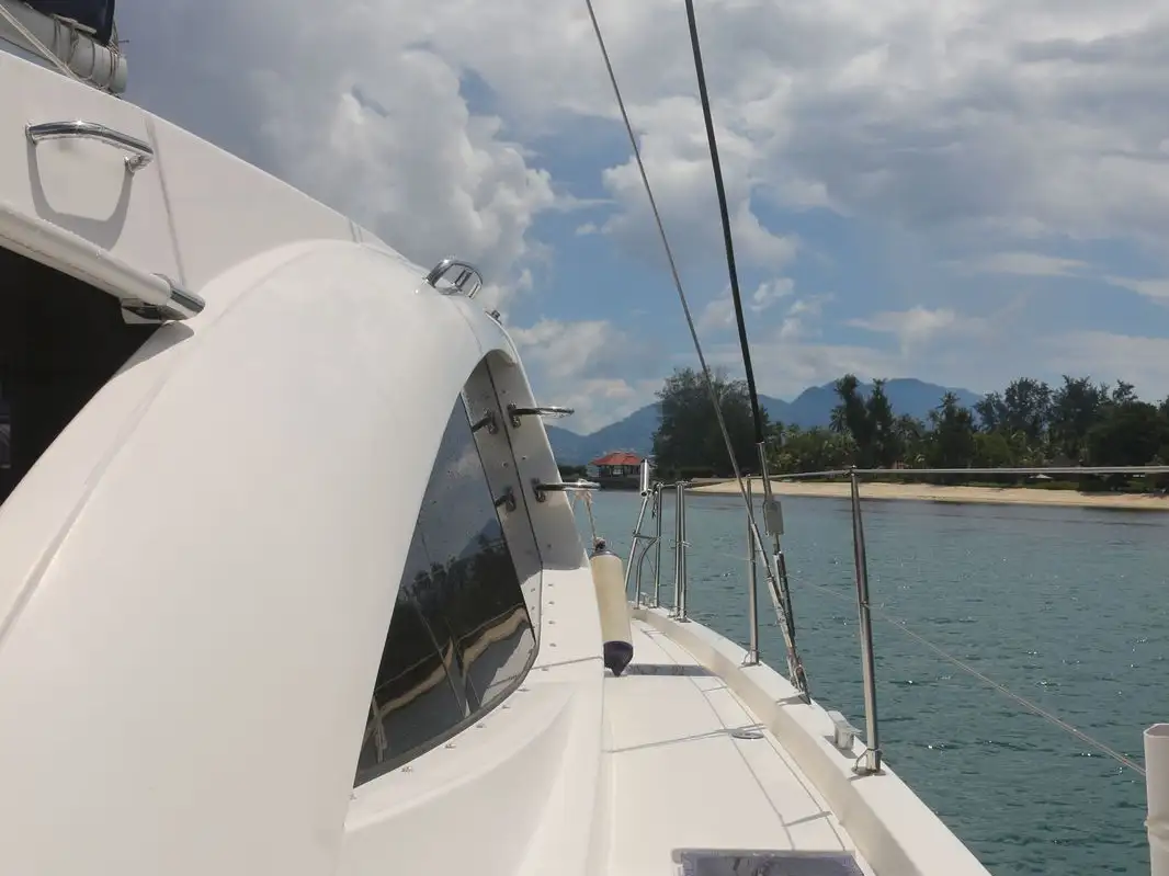 48' Leopard — photo 6