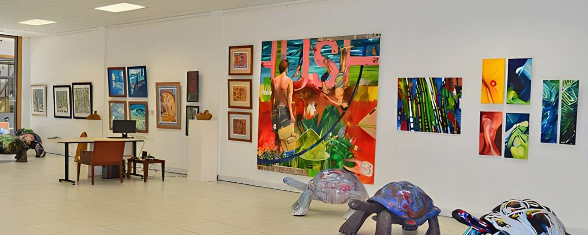 Eden Art Space