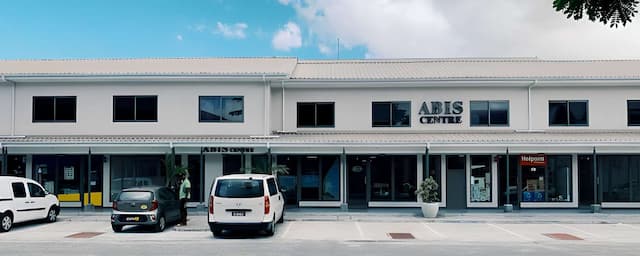 Abis Center