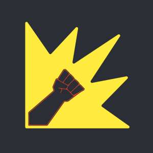 Mortar Fist Comic Book Store