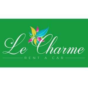 Le Charme Rent a Car
