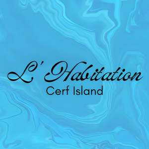 L'Habitation Cerf Island