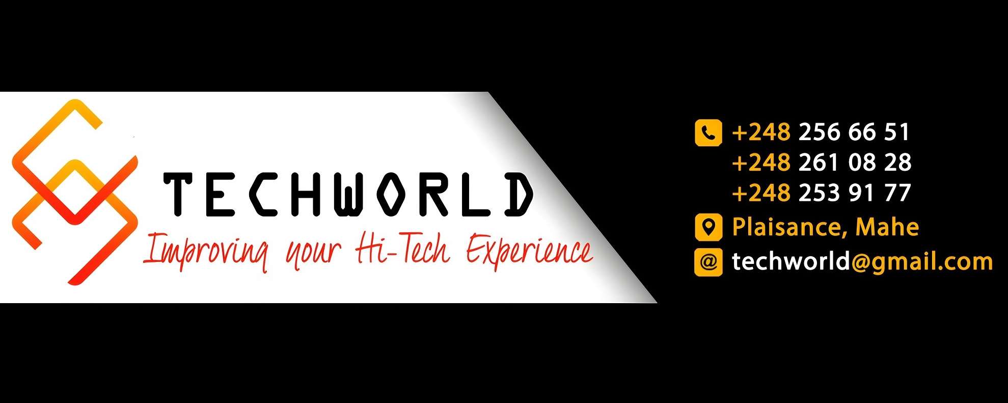 Techworld