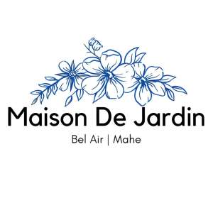 Maison De Jardin