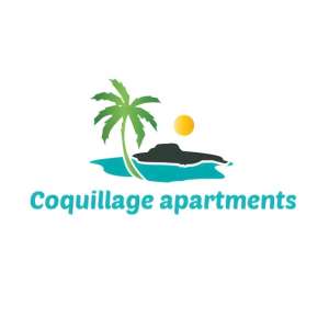 Coquillage apartments