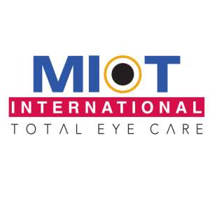 MIOT International Total Eye Care