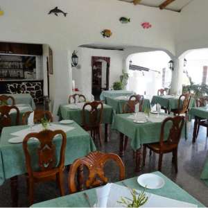 Lazare Picault Restaurant