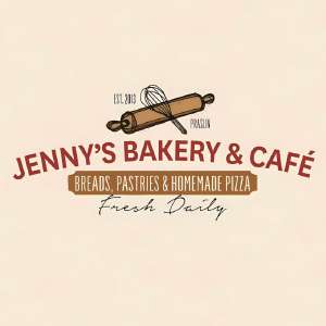Jenny's Bakery and Café