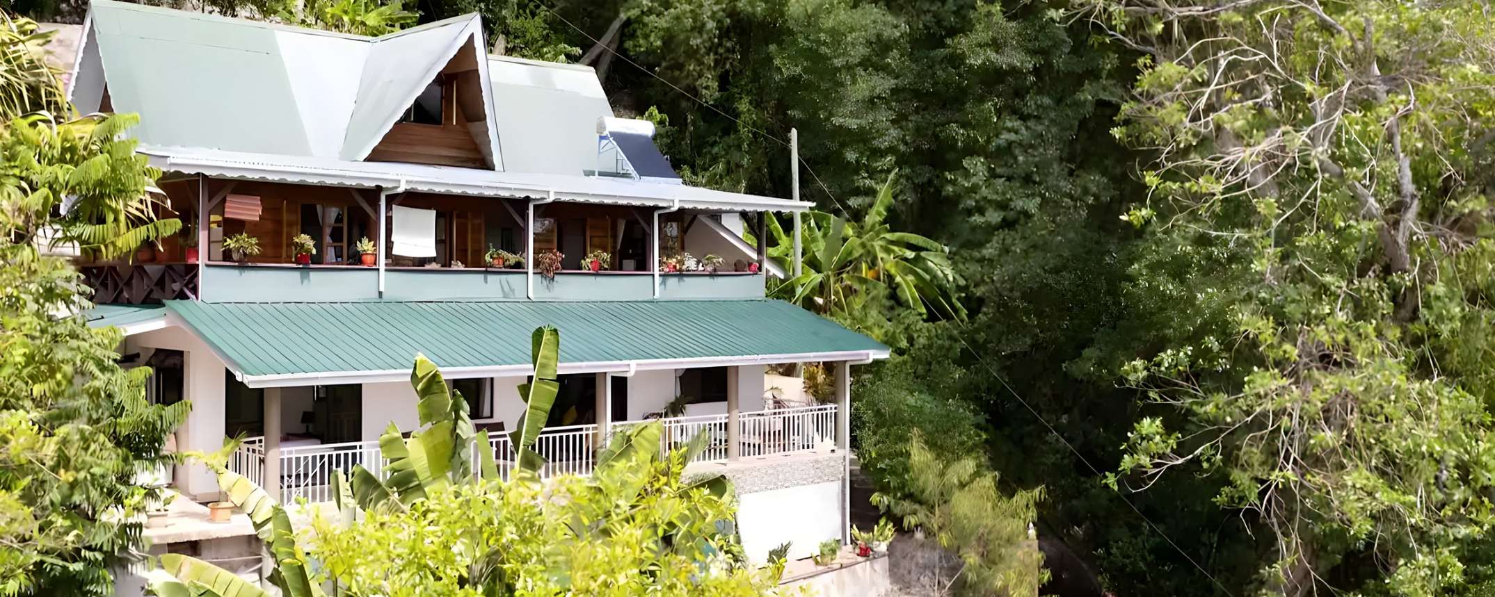 Myra's Self-Catering Apartment