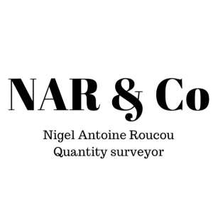 NAR & Co - Nigel Antoine Roucou Quantity surveyor