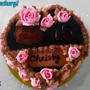 The Sweet Life Bakery