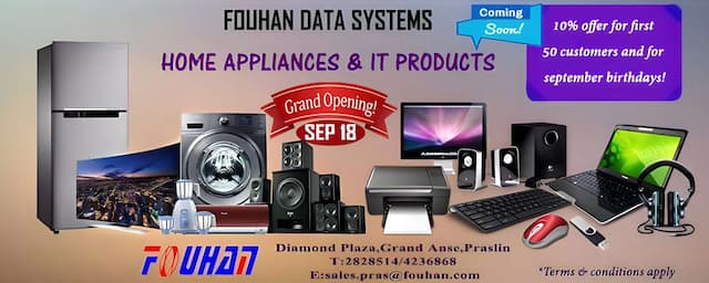 Fouhan Data Systems