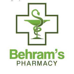 Behram's Plaisance Pharmacy
