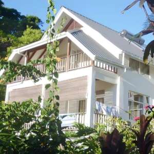 La Batie - Self Catering Apartments Mahe