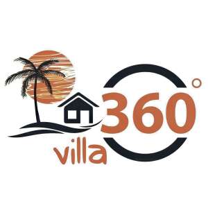 360 Degrees Villa