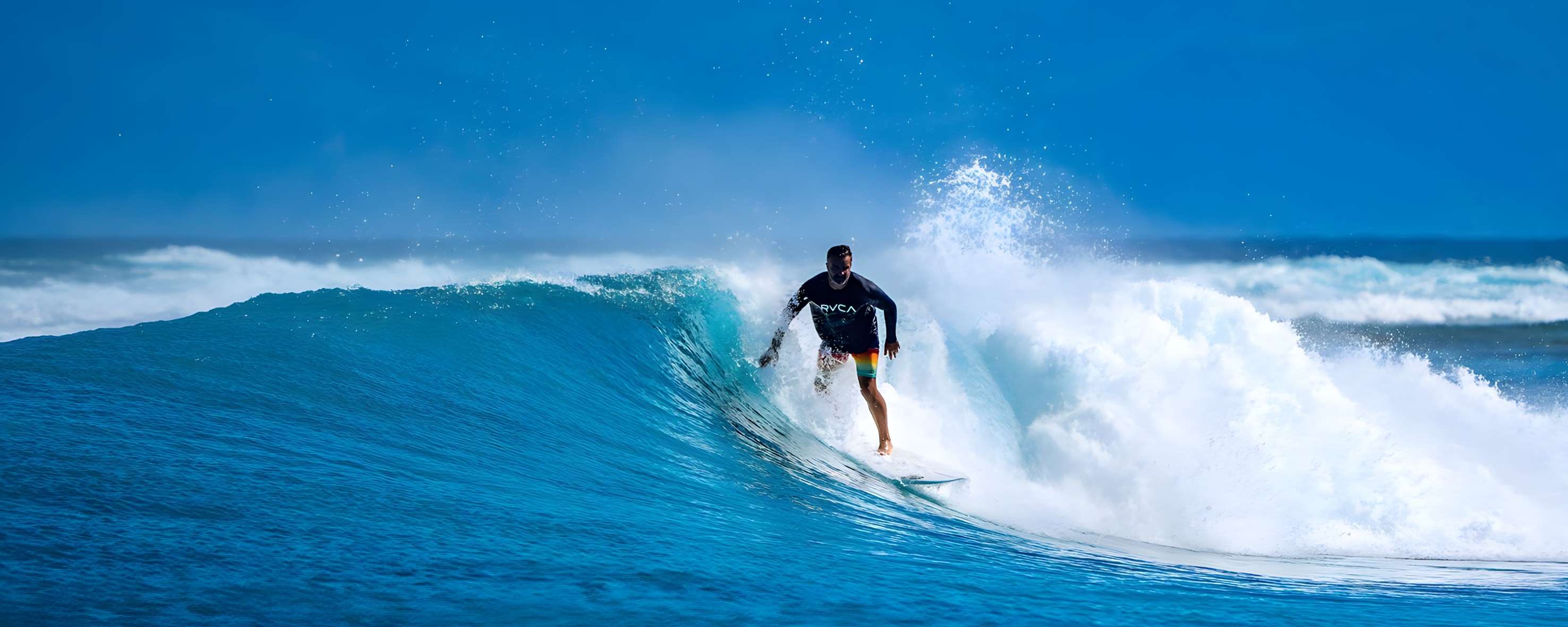 Surf House Seychelles