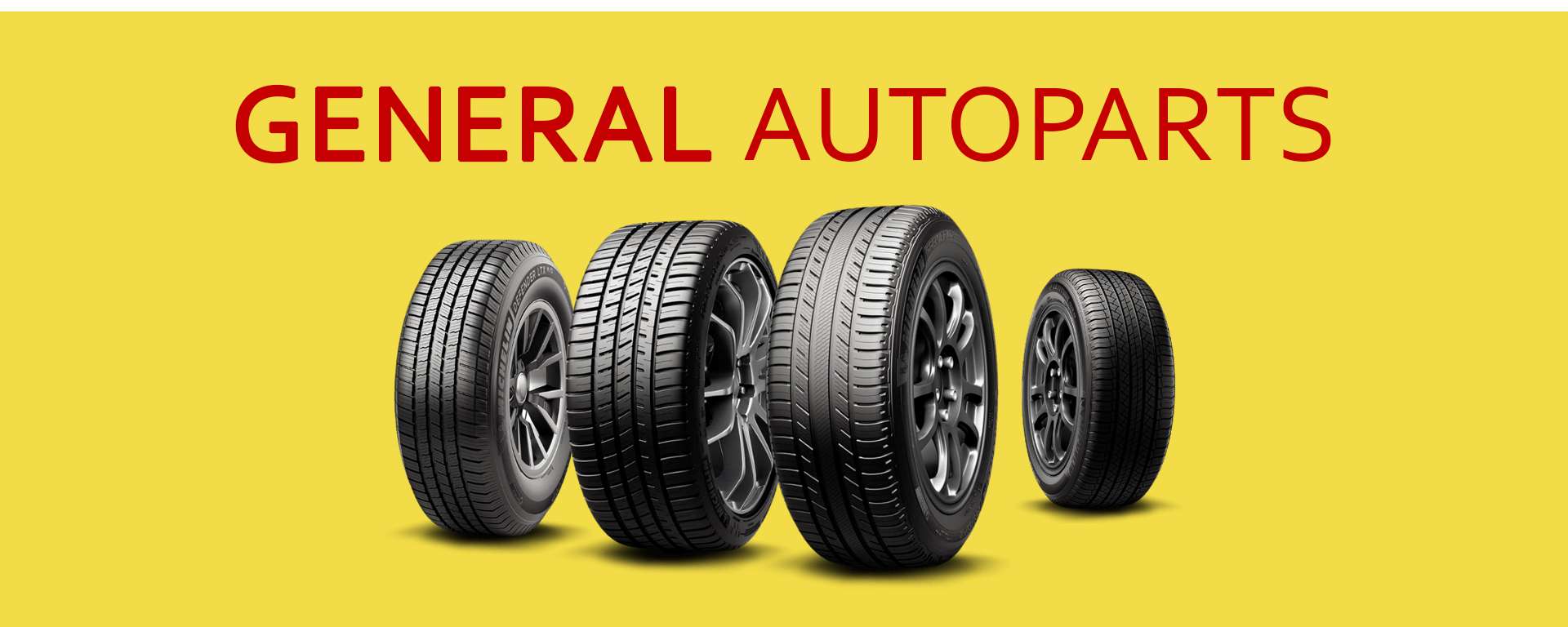 General Autoparts