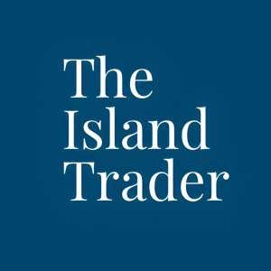 Island Trader (Coral Strand)
