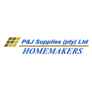 P&J Supplies - Homemakers Providence