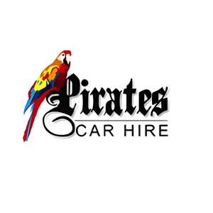Pirates Car Hire