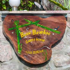 Beau Bamboo Guesthouse