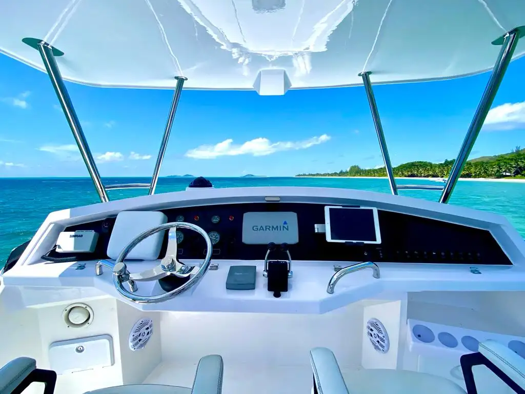 45' Venture — photo 9
