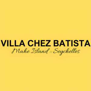Villa Chez Batista