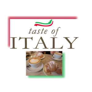 Taste of Italy