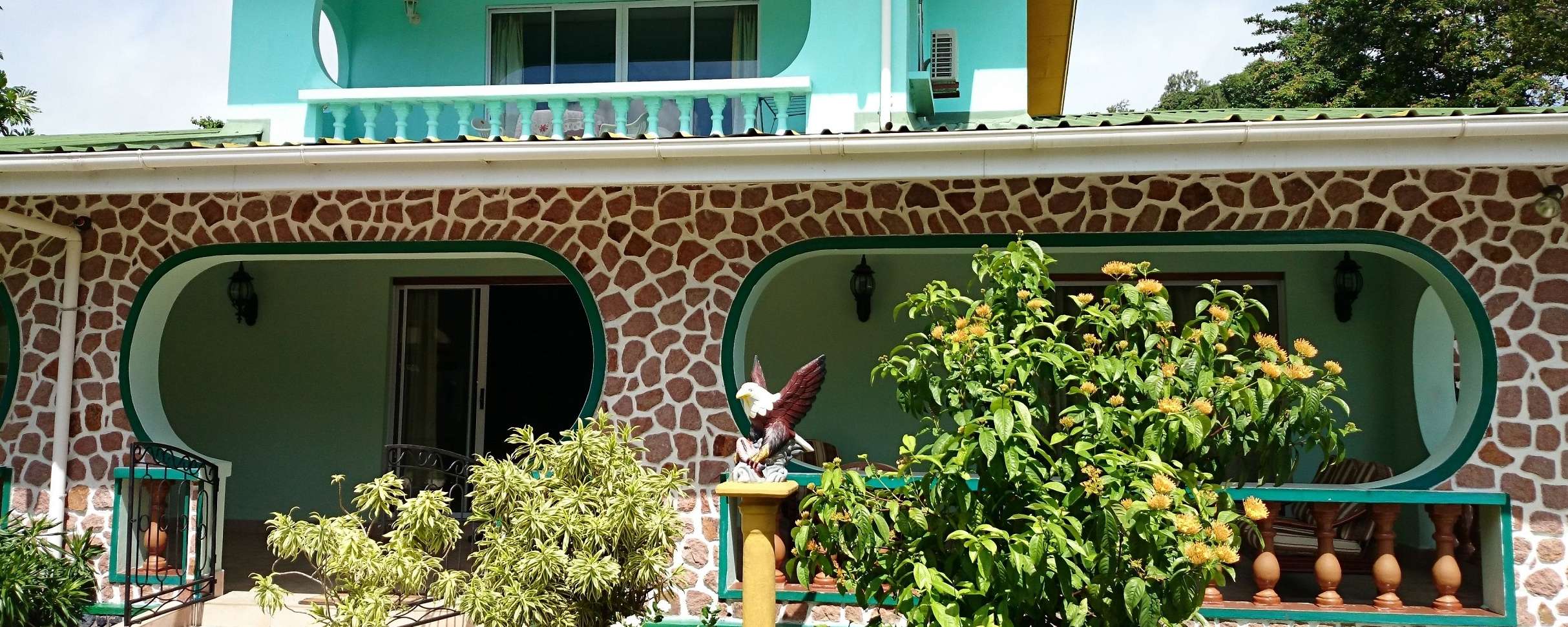Villa Bedier Self-Catering